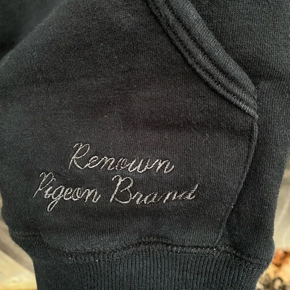 Staple Pigeon Pullover Hoodie - Picture 3 of 9
